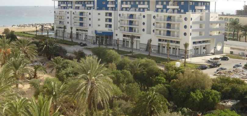 Le Monaco Hotel & Thalasso