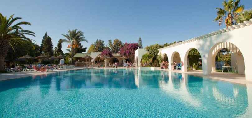 Seabel Alhambra Beach Golf & Spa