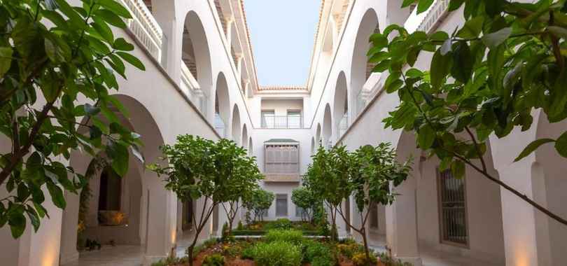 Dar el Jeld Hotel & Spa