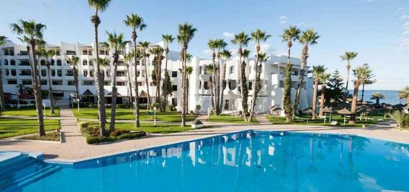 L´Orient Palace Resort & Spa