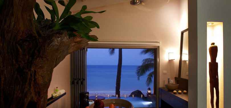 Tadrai Island Resort-Fiji - All Inclusive - CFC Certified