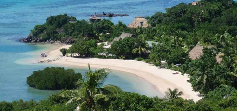 Navutu Stars Fiji Resort 