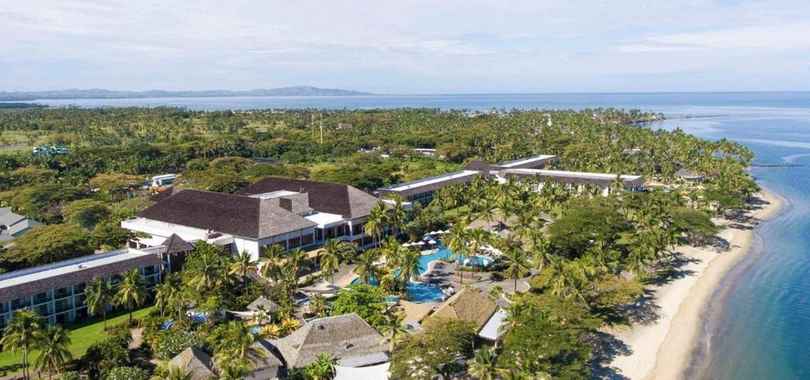 Sofitel Fiji Resort & Spa