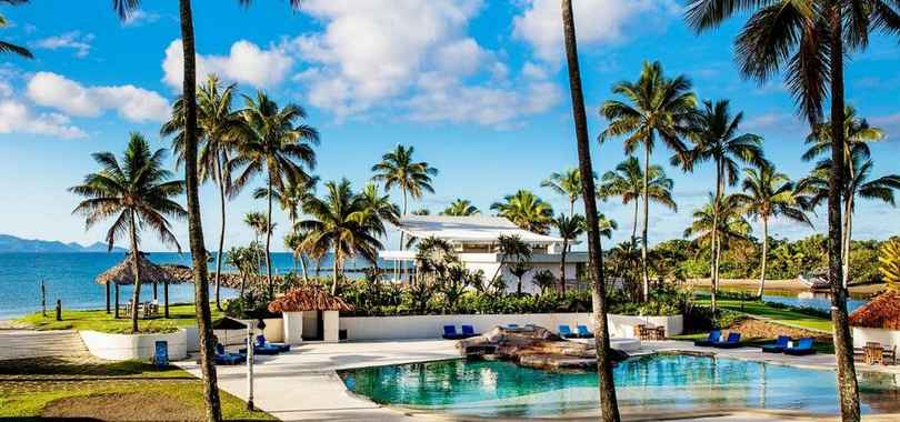 The Pearl South Pacific Resort 