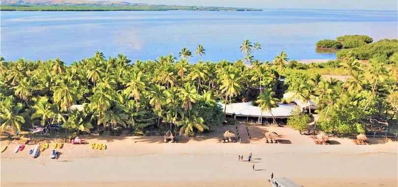Likuri Island Resort Fiji 