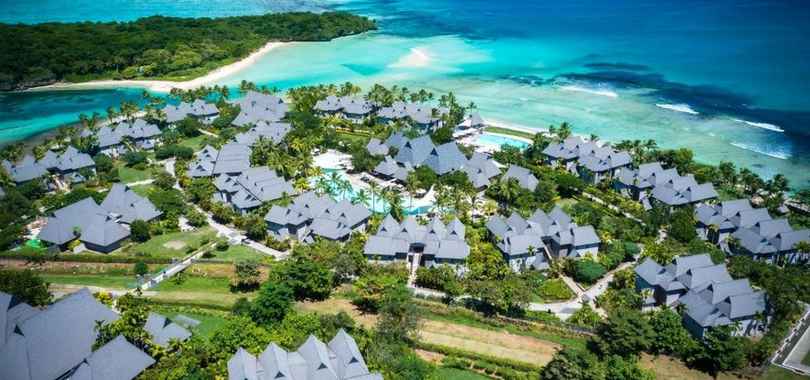 InterContinental Fiji Golf Resort & Spa, an IHG Hotel