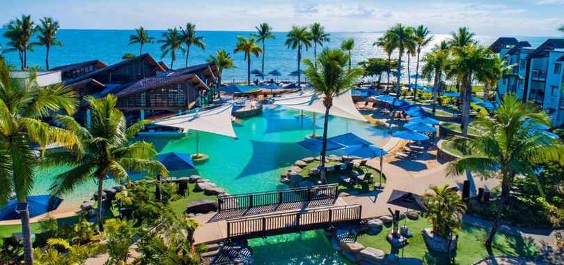 Radisson Blu Resort Fiji Denarau Island
