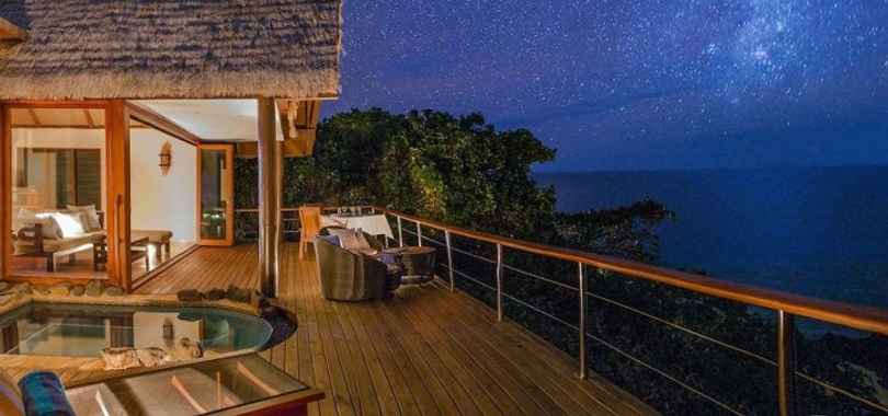 Royal Davui Island Resort - Adults Only, Meal Inclusive - CFC Certified