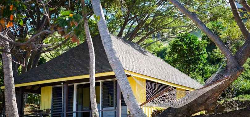 Funky Fish Beach & Surf Resort 