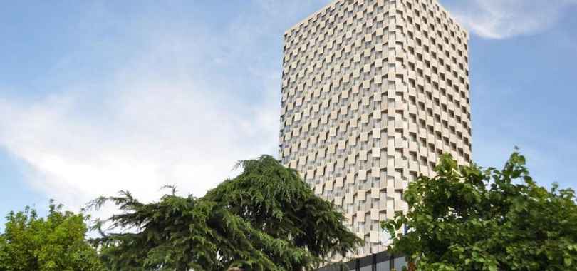 Maritim Hotel Plaza Tirana