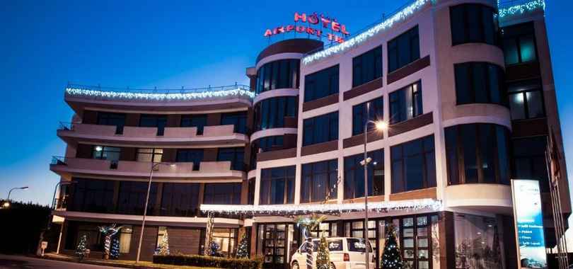 Hotel Airport Tirana