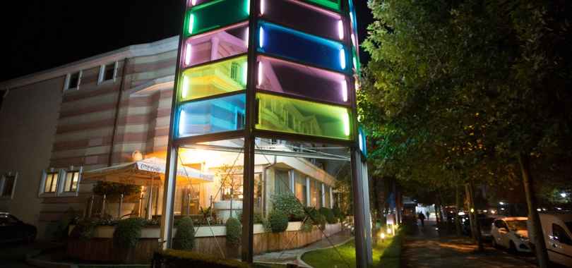 Diplomat Hotel & SPA