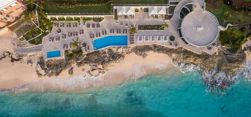 The Loren at Pink Beach