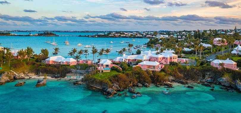 Cambridge Beaches Resort & Spa