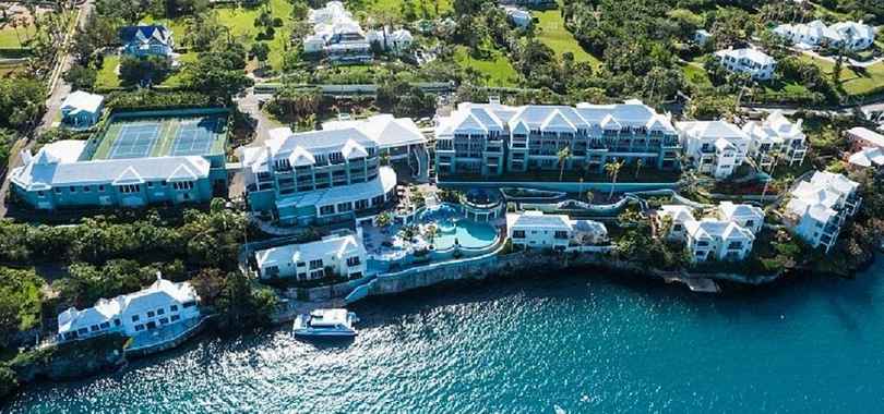 Newstead Belmont Hills Golf Resort & Spa