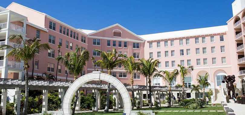 Hamilton Princess & Beach Club - a Fairmont Managed Hotel