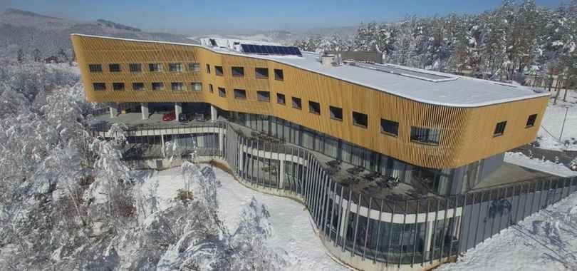 Tarcin Forest Resort and Spa Sarajevo MGallery by Sofitel