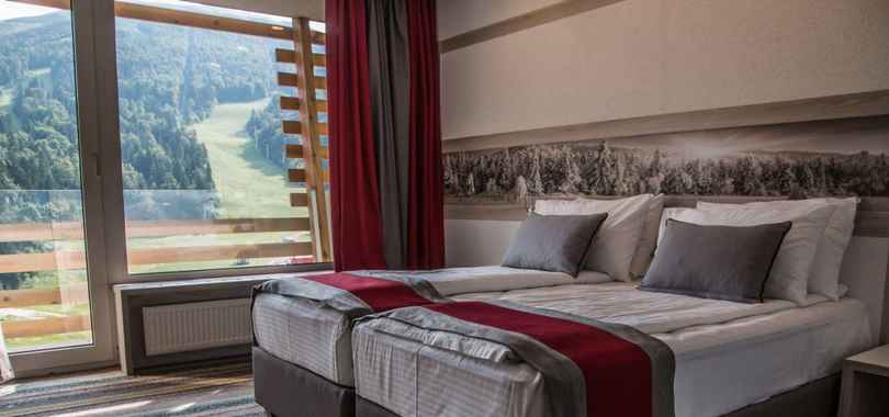 Hotel Han Bjelasnica