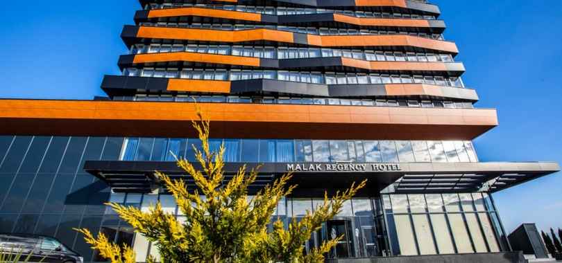 Malak Regency Hotel