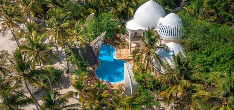 Xanadu Villas & Retreat