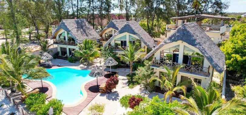 Clove Island Villas & Apartments