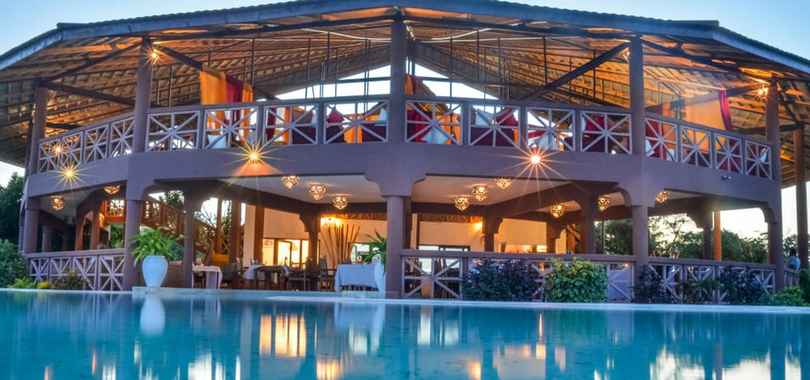 Pearl Beach Resort by Sansi