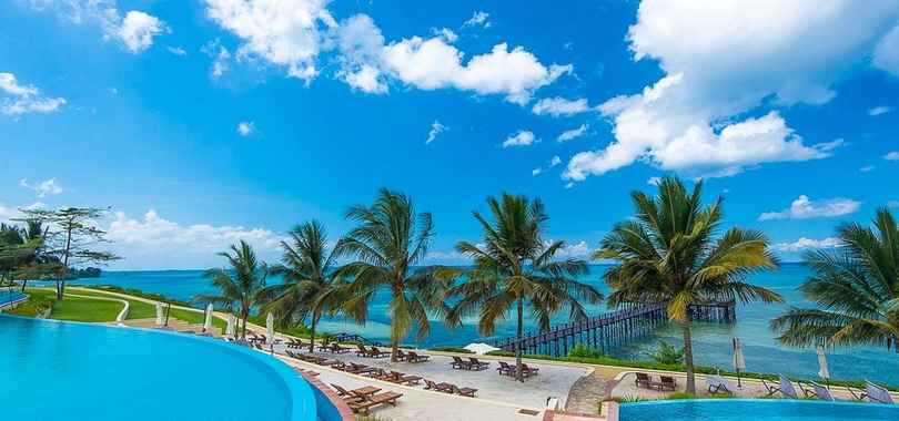 Sea Cliff Resort & Spa