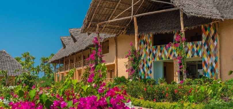 Zanzibar Queen Hotel