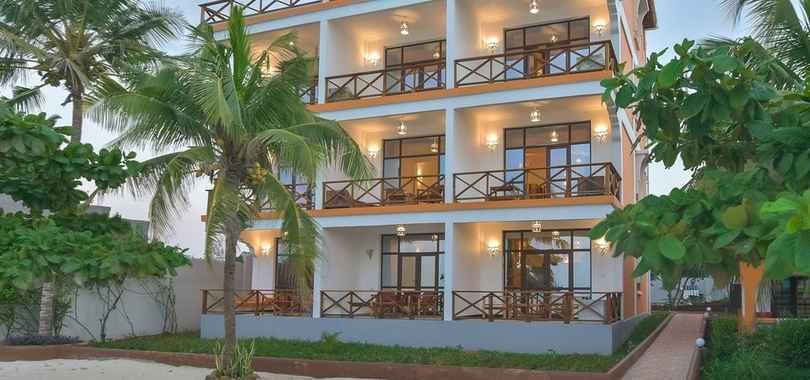 Mnarani Beach Cottages