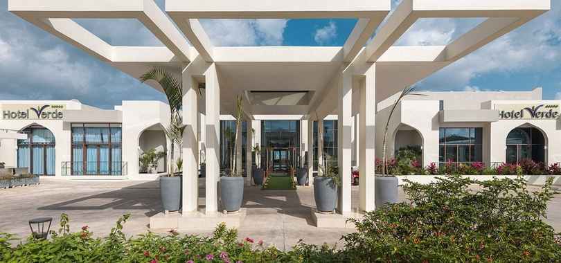 Hotel Verde Zanzibar - Azam Luxury Resort & Spa