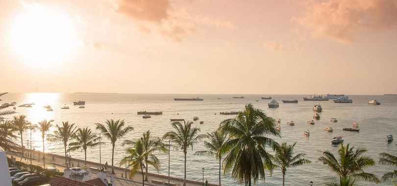 The Seyyida Hotel And Spa