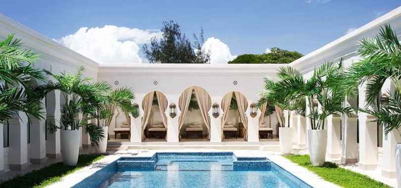 Baraza Resort & Spa Zanzibar