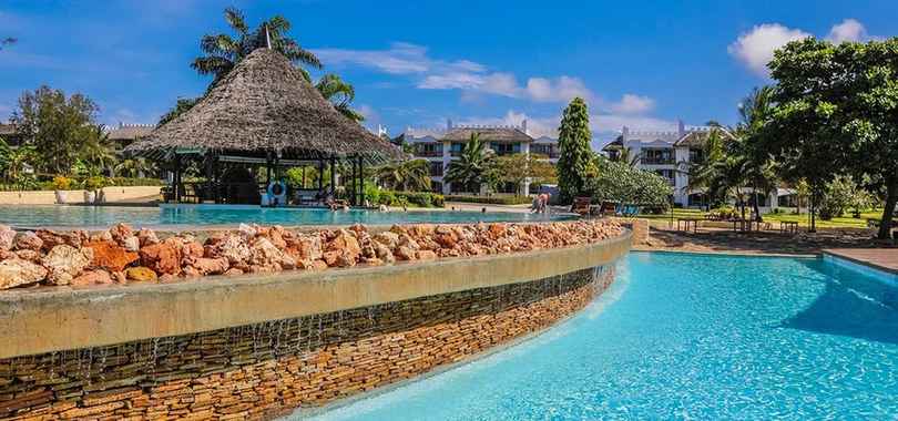 Royal Zanzibar Beach Resort All Inclusive