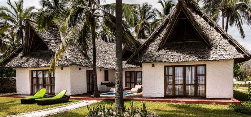 Karafuu Beach Resort & Spa