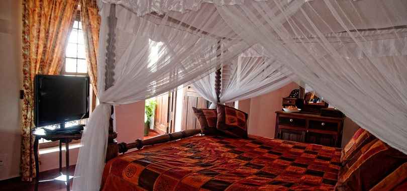 Zanzibar Palace Hotel