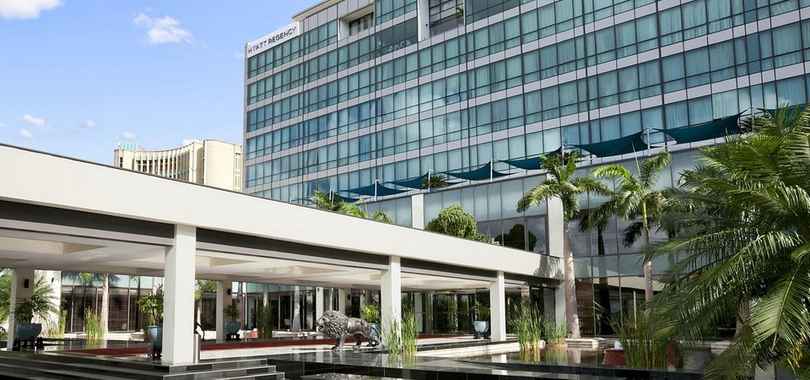 Hyatt Regency Dar Es Salaam, The Kilimanjaro