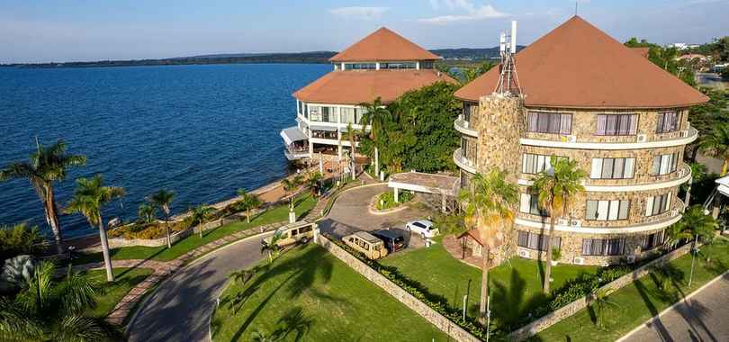 Malaika Beach Resort