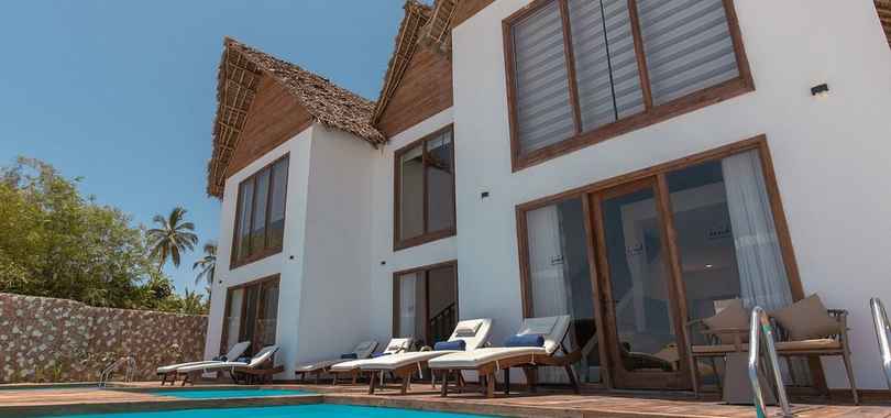 Kiwengwa Beach Resort