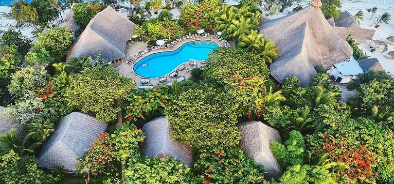 Spice Island Hotel & Resort