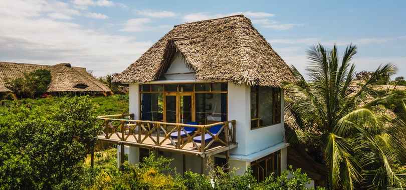 Курортный отель Kasha Boutique Luxury Hotel