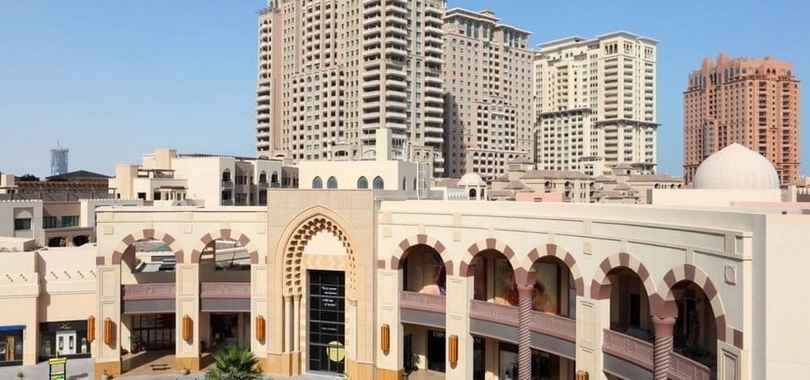 Warwick Doha, фото 10