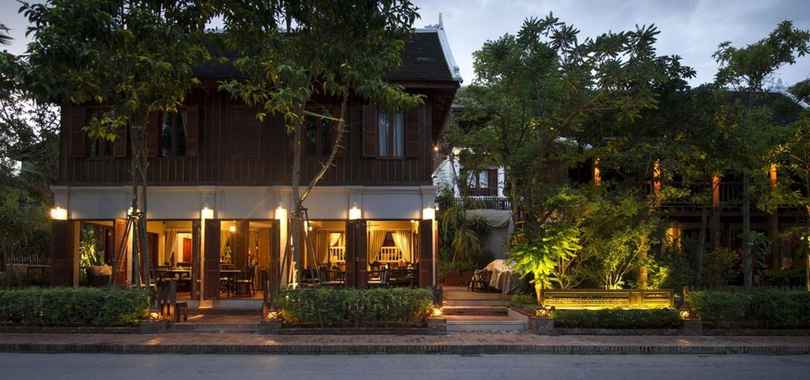 Burasari Heritage Luang Prabang