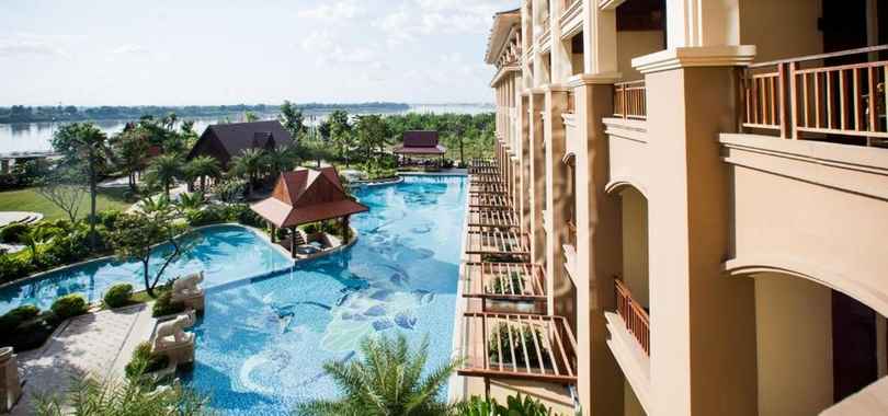 Landmark Mekong Riverside Hotel