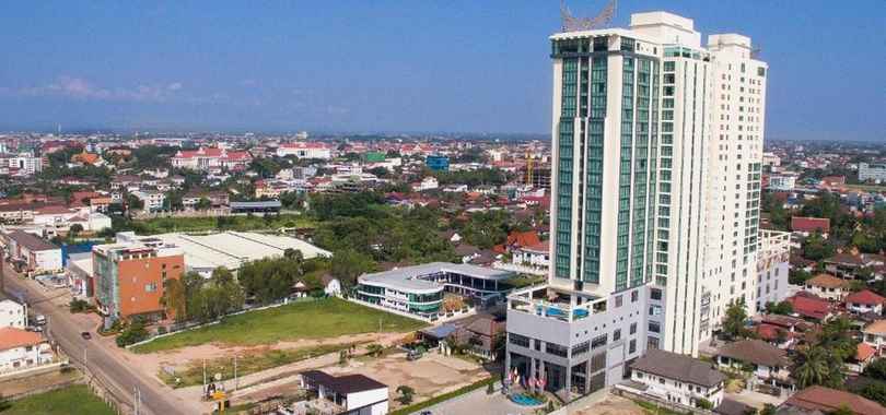 Muong Thanh Luxury Vientiane