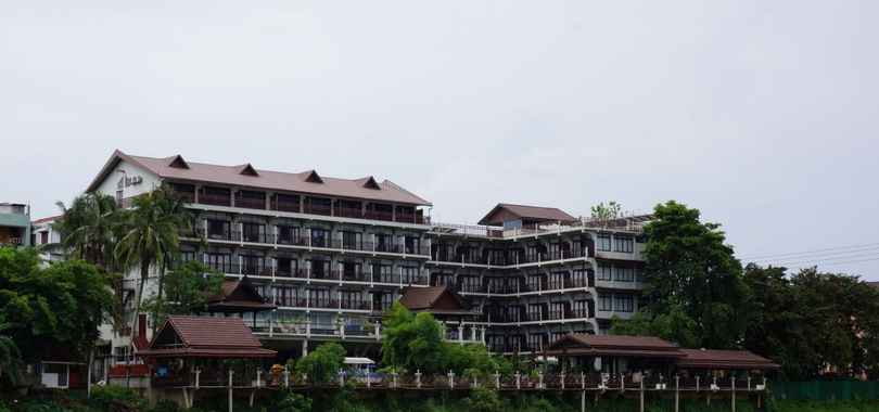 Silver Naga Hotel