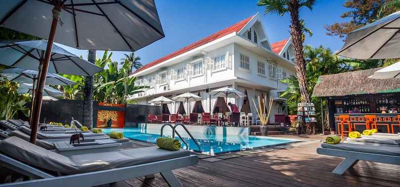 Homm Souvannaphoum Luang Prabang