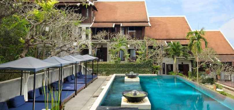 Kiridara Luang Prabang