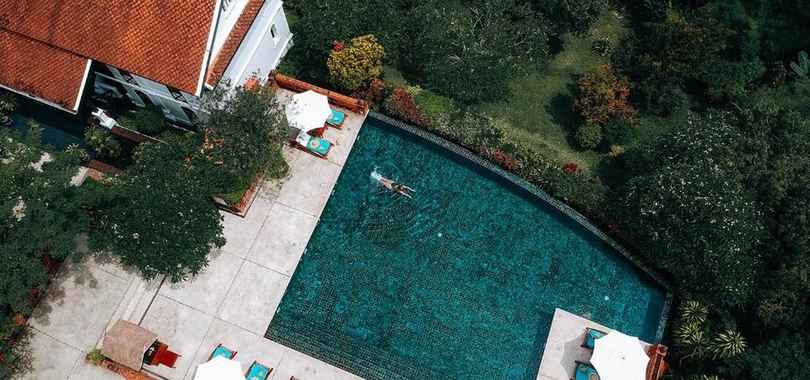 La Résidence Phou Vao, A Belmond Hotel, Luang Prabang