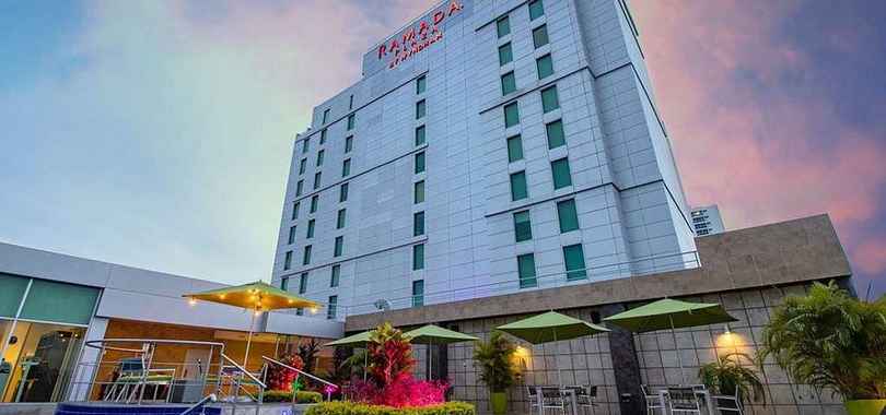 Ramada Plaza By Wyndham Panama Punta Pacífica