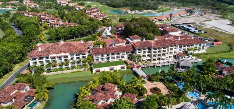 The Buenaventura Golf & Beach Resort Panama, Autograph Collection